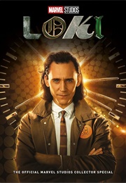 Loki (Season One) (2011)