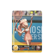 Pink Gold Peach - Tennis (Mario Sports Superstars Series)