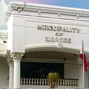 Morong, Bataan
