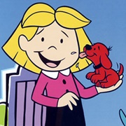 Clifford's Puppy Days