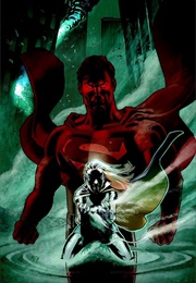 Metropolis or Dust (Various)