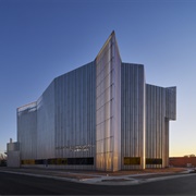 Oklahoma Contemporary Arts Center