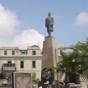 Saad Zaghloul Pasha Monument