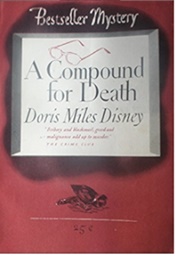 A Compound for Death (Doris Miles Disney)