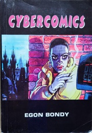 Cybercomics (Egon Bondy)