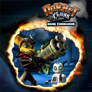Ratchet & Clank: Going Commando (2003)