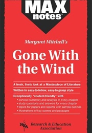 Margaret Mitchell's Gone With the Wind (Gail Rae Rosensfit)