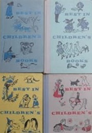 Best in Children's Books (Burnham)