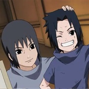 S1.E453: Inochi No Itami