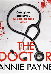 The Doctor (Annie Payne)