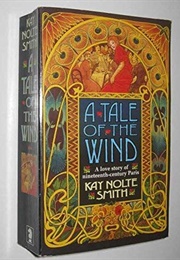 A Tale of the Wind (Kay Nolte Smith)