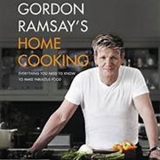 Gordon Ramsay's Home Cooking