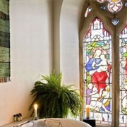 St. Nicholas Church House