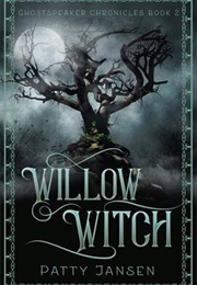 Willow Witch (Patty Jansen)