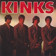 The Kinks - Kinks/You Really Got Me