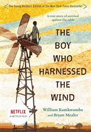 The Boy Who Harnessed the Wind (2019)