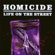 Homicide Life on the Streets Season 5