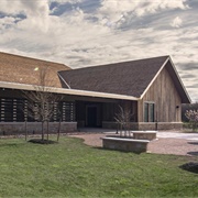 San Felipe De Austin State Historic Site, Texas