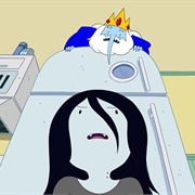 S4.E25: I Remember You