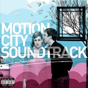 Fell in Love Without You - Motion City Soundtrack