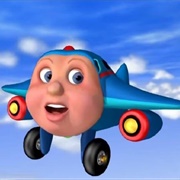 Jay Jay the Jet Plane
