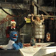 S5.E19: I Heart Connecticut