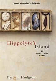 Hippolyte's Island (Barbara Hodgson)