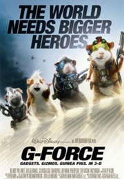 G-Force (2009)