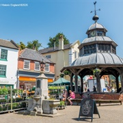 North Walsham, Norfolk