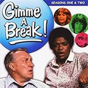 Gimme a Break! Season 2