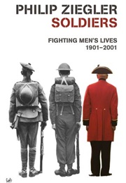 Soldiers (Philip Ziegler)
