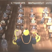 S2.E10: School Festival Time