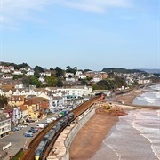 Dawlish, Devon