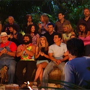 S8.E18: Survivor: America's Tribal Council