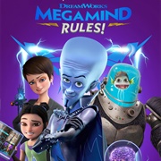 Megamind Rules!