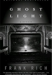 Ghost Light (Frank Rich)