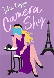 Camera Shy (Julia Boggio)