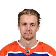 Philip Broberg (Swedish) - Edmonton Oilers