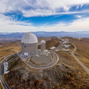 La Silla Observatory