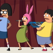 6. Hope N' Mic Night