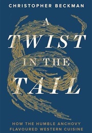 A Twist in the Tail (Christopher Beckman)