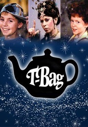 Wonders in Letterland (1985)