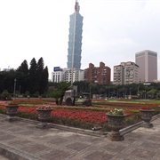 Taipei 101