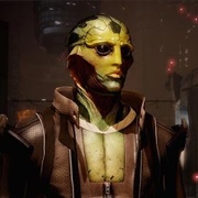 Thane Krios (Mass Effect)