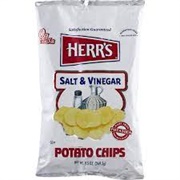 Herr's Salt and Vinegar