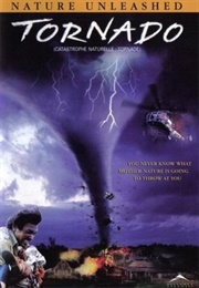 Nature Unleashed: Tornado (2005)