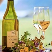 Chablis Wine