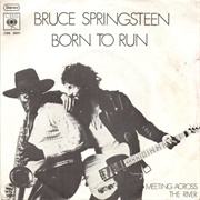 Born to Run (1975) - Bruce Springsteen