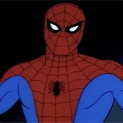 Spider-Man (Spider-Man and His Amazing Friends)