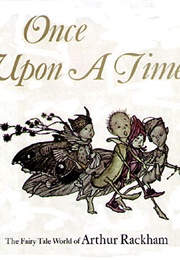 Once Upon a Time (Margery Darrell)